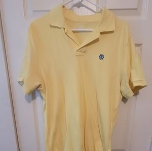 Nike golf shirt
